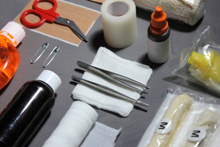 Understanding the Preparedness Definition: What It Takes to Be Ready ...
