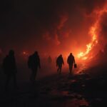 emergency evacuation