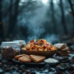 freeze dried food kits for survival