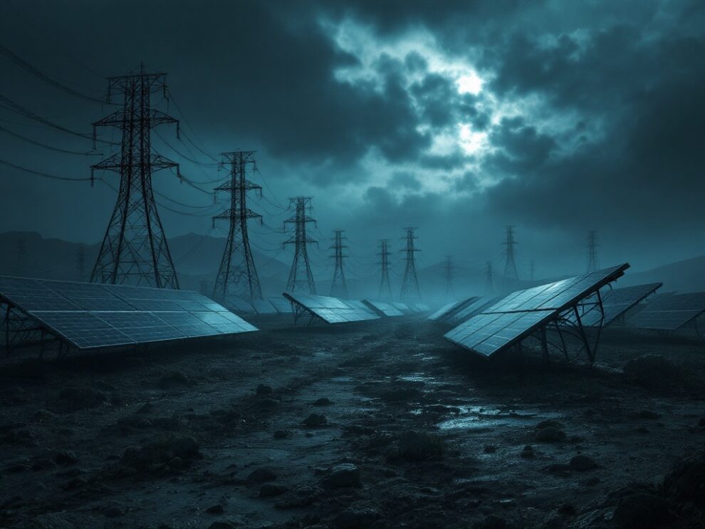 solar generators