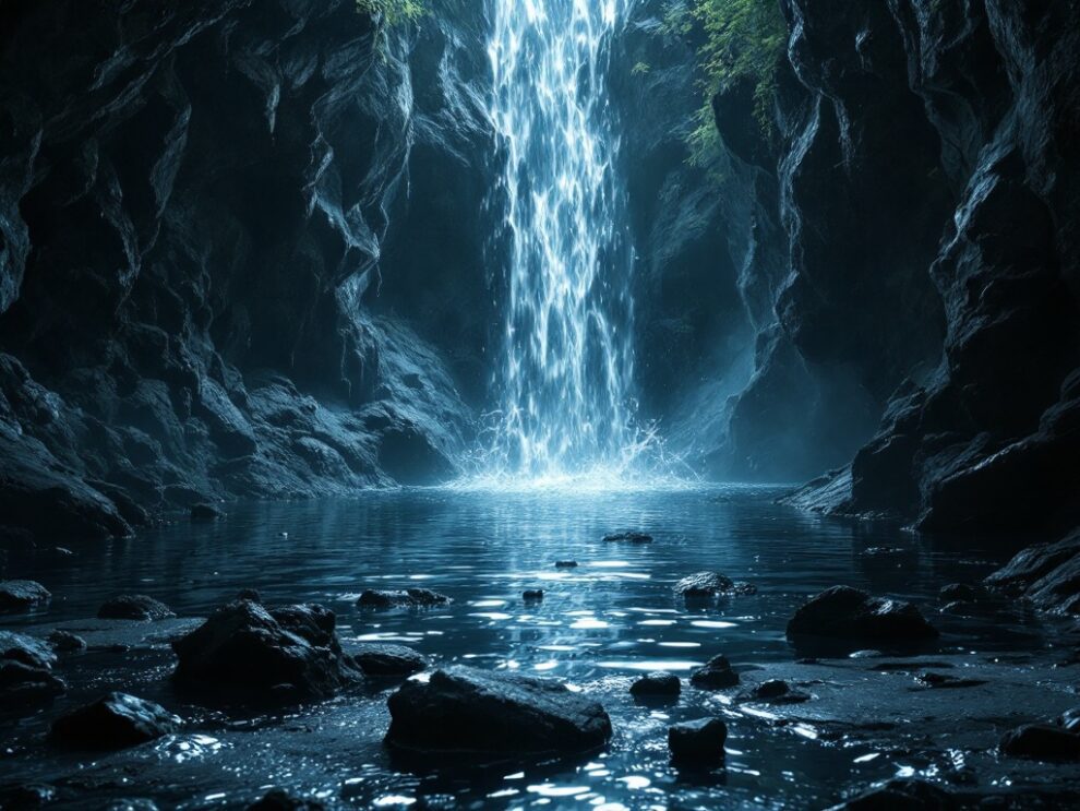 water purification