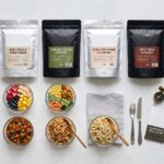 freeze dried food kits for survival