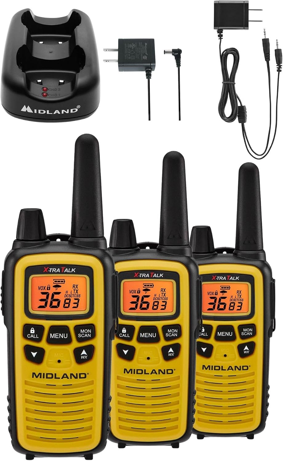 Midland LXT630