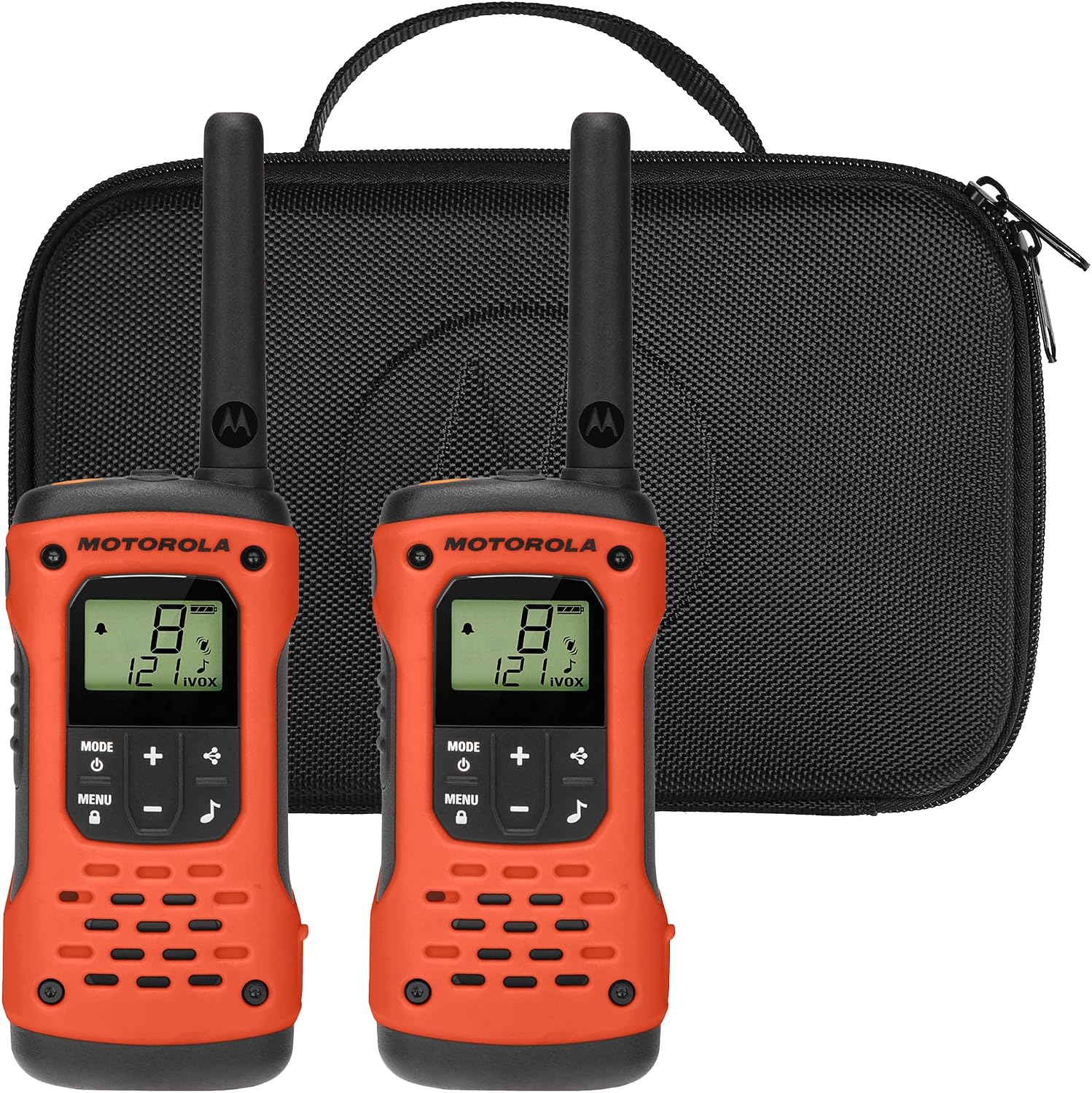 Motorola T605 H2O