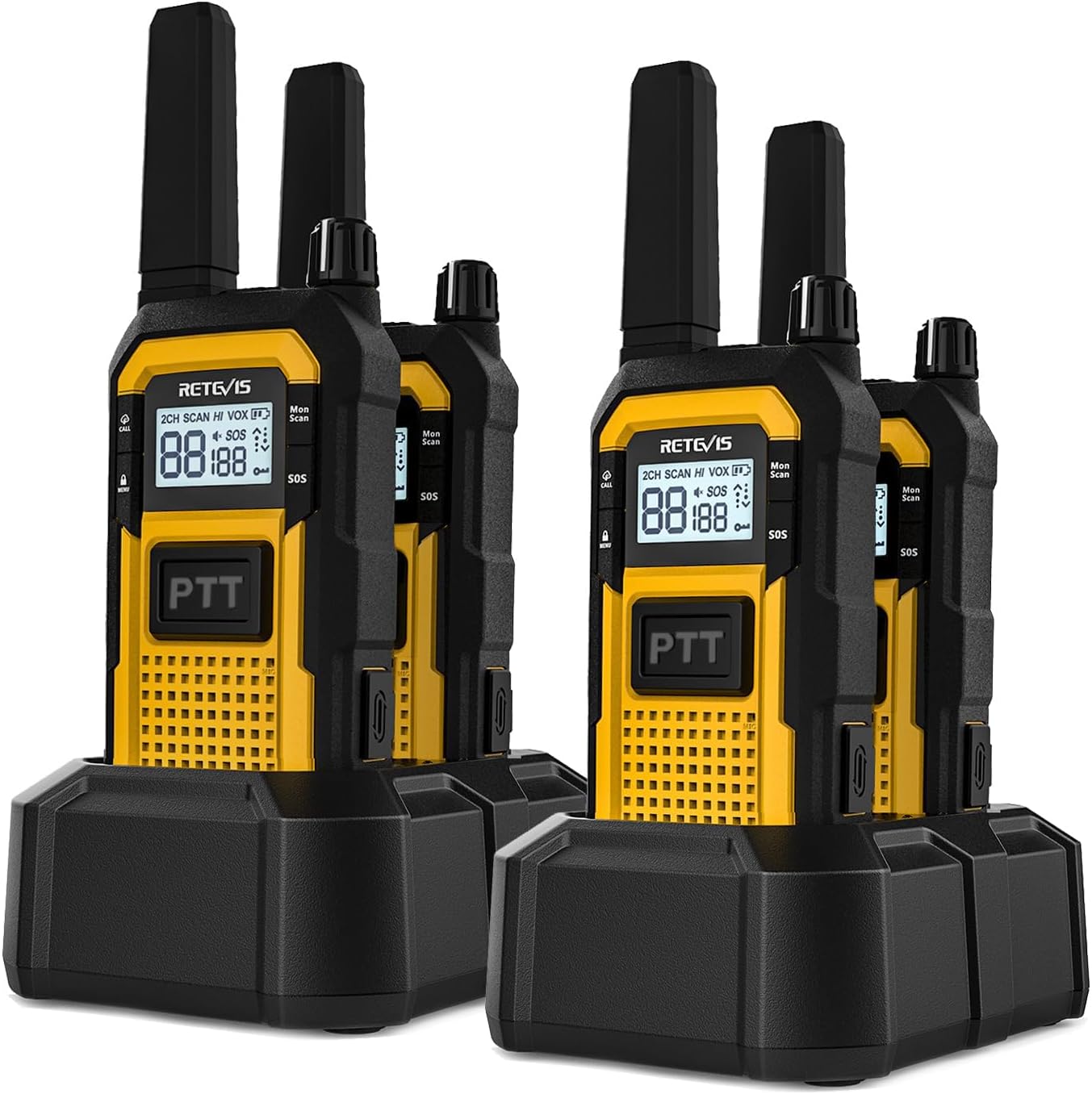 Retevis RB48