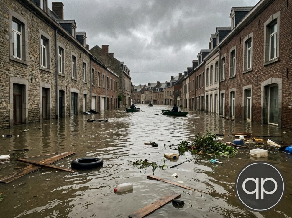 Flood