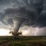 Tornado Emergency