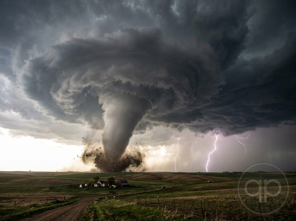 Tornado Emergency
