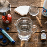 water purification